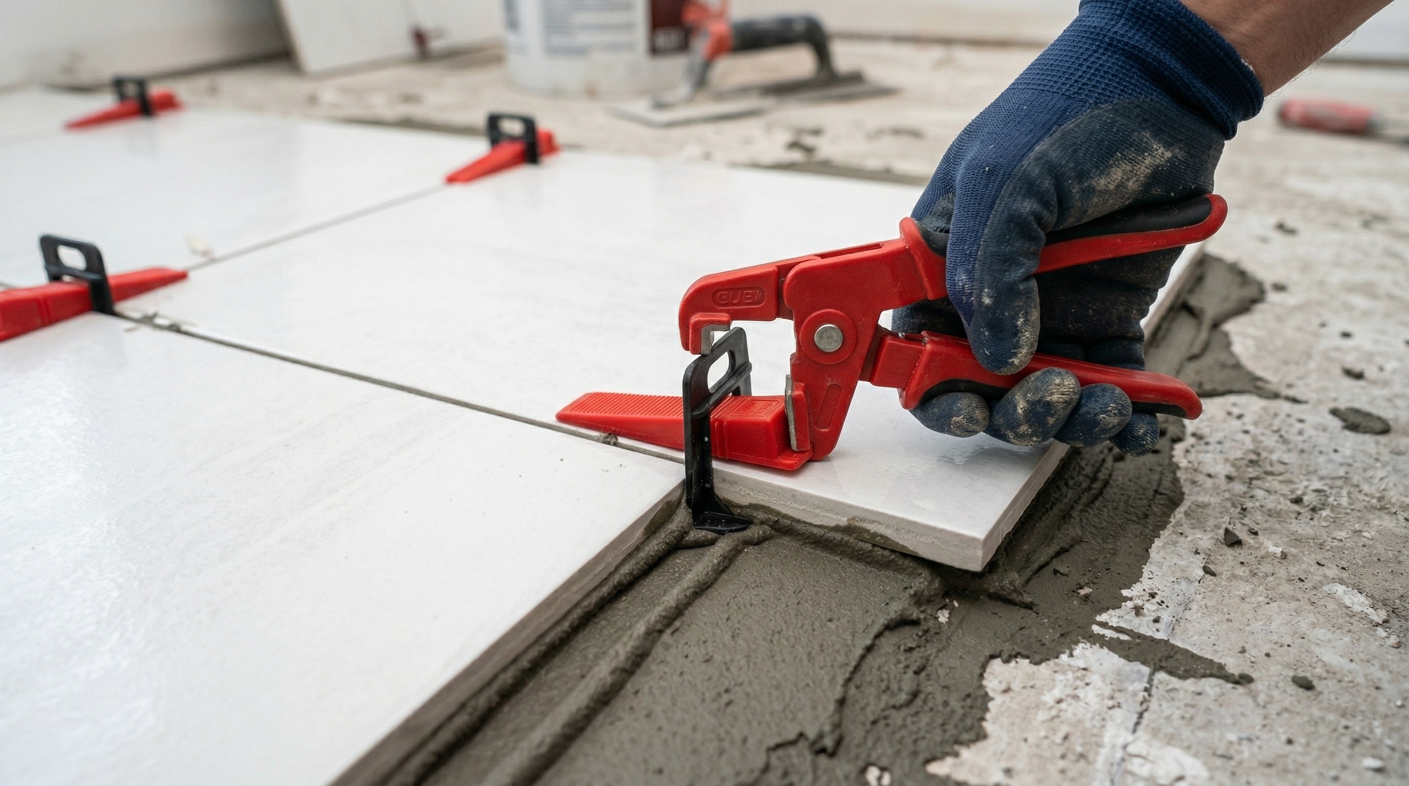 Saphir-Fliesendesign – Fliesenleger Neustetten